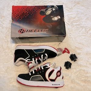 Mens Heelys